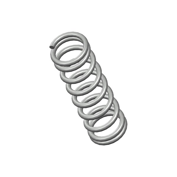 Approved Vendor Compression Spring, O= .140, L= .47, W= .018 R G009959481 - main